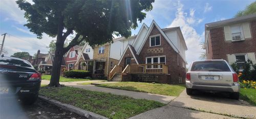 16233 Washburn St, Detroit, MI, 48221-2840 | Card Image