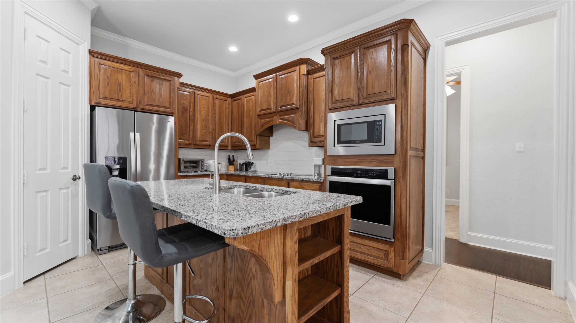 Residential in Frisco 4