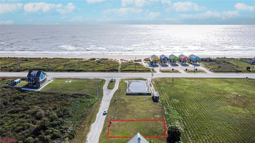 1011 Brighton Jones Blvd, Port Bolivar, TX, 77650 | Card Image