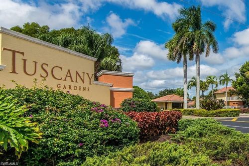 apt-105-6300 Aragon Way, FORT MYERS, FL, 33966-4781 | Card Image