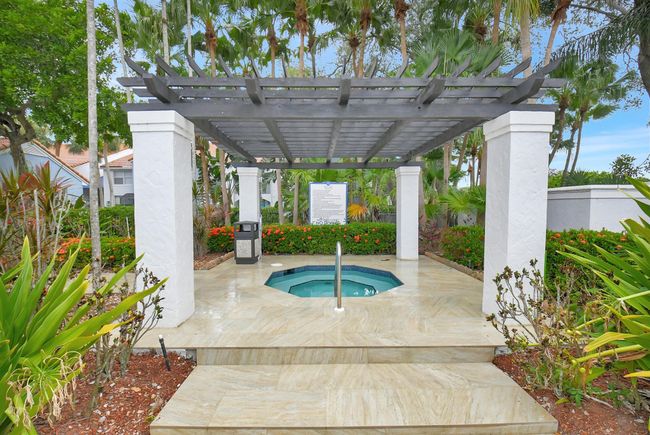 APT-206 - 3131 Clint Moore Rd, Condo with 2 bedrooms, 2 bathrooms and null parking in Boca Raton FL | Image 41