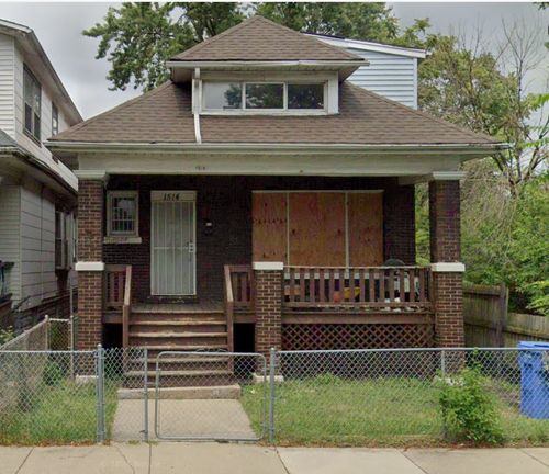 1514 W 73rd St, Chicago, IL, 60636-4008 | Card Image
