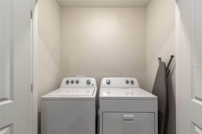 laundry closet, 2nd floor | Image 20