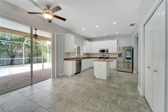 16306 Doune Court, House other with 5 bedrooms, 3 bathrooms and null parking in Tampa FL | Image 8