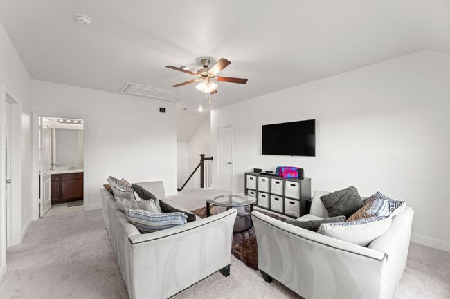 6221 Heron Dr, House other with 4 bedrooms, 3 bathrooms and null parking in Aubrey TX | Image 29