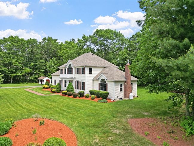 21 Highland Cir, House other with 3 bedrooms, 3 bathrooms and 6 parking in Halifax MA | Image 34