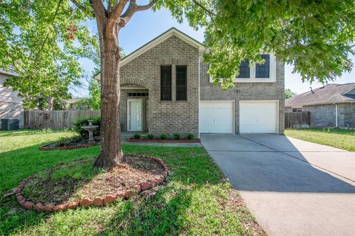 6930 Haven Creek Dr, Katy, TX, 77449-4349 | Card Image