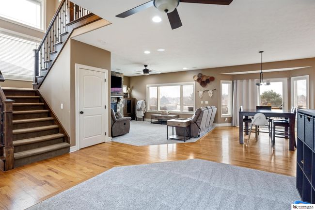 20029 Oak St, House other with 5 bedrooms, 4 bathrooms and 3 parking in Gretna NE | Image 18