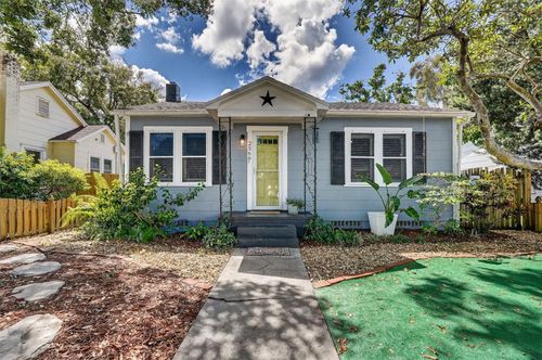 2566 14th Ave N, St Petersburg, FL, 33713-5811 | Card Image