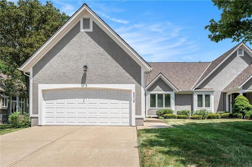 5216 W 122nd St, Overland Park, KS, 66209-3505 | Card Image