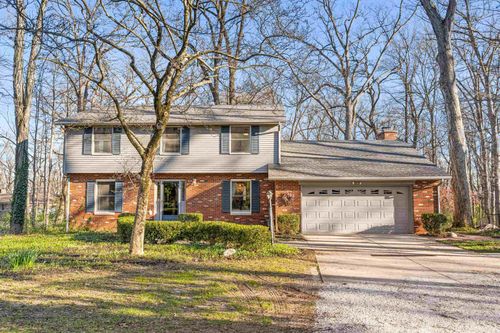 2721 Newman Rd, West Lafayette, IN, 47906-4529 | Card Image