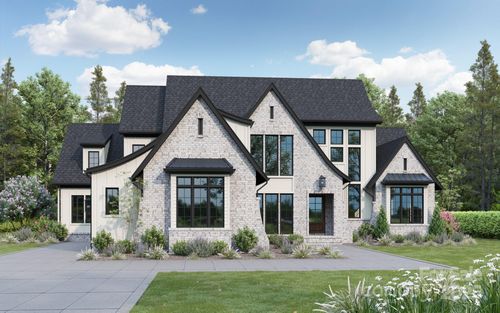 227 Wingrave Dr, Charlotte, NC, 28270-5923 | Card Image