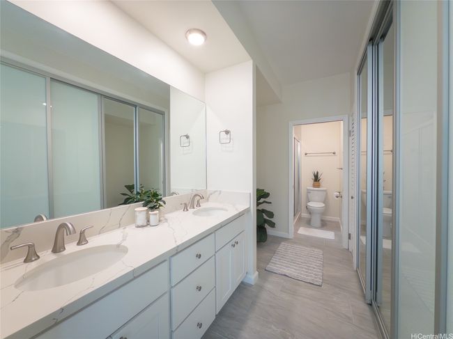 APT-210B - 1020 Aoloa Pl, Condo with 3 bedrooms, 2 bathrooms and 2 parking in Kailua HI | Image 10