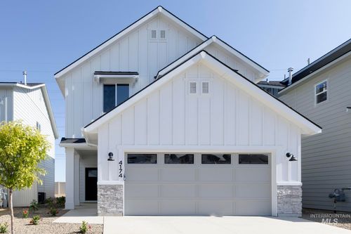 5058 S Amorita Ave, Meridian, ID, 83642-1430 | Card Image