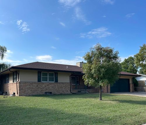 505 N Rose Hill Rd, Rose Hill, KS, 67133-9337 | Card Image