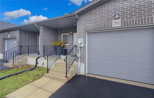 530 Lampman Pl, Woodstock, ON, N4S8L6 | Card Image