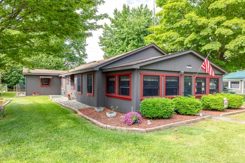 7350 Cedar Haven Lane, Worth Township, MI, 48450 | Card Image