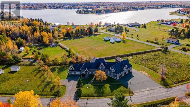348 Dignard Rd, House other with 6 bedrooms, 6 bathrooms and null parking in Tracadie-Sheila NB | Image 45