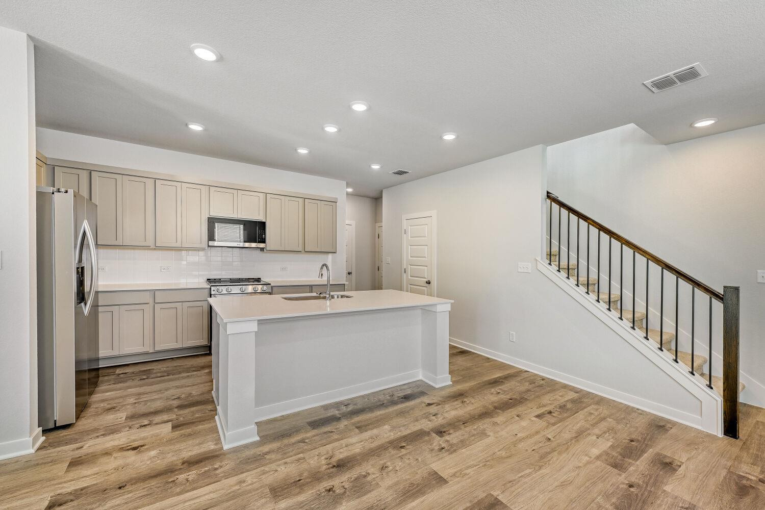 Residential Lease in Georgetown 5