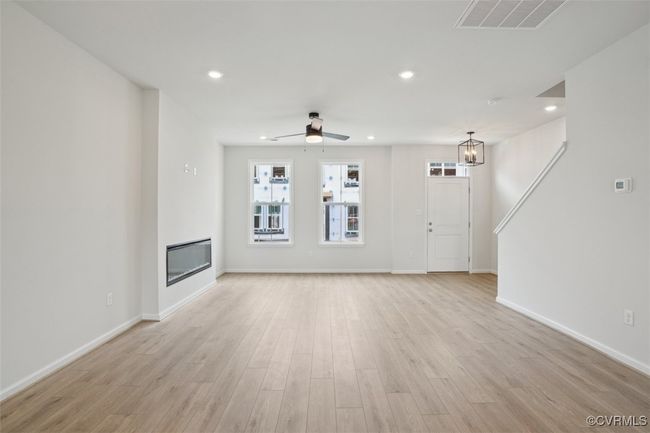 120 That Way, Townhouse with 3 bedrooms, 4 bathrooms and null parking in Midlothian VA | Image 13