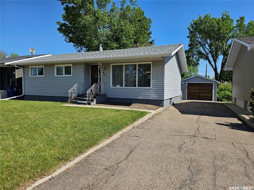 433 4th Ave W, Unity, SK, S0K4L0 | Card Image