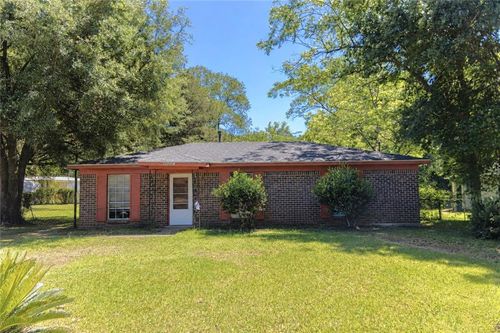 6463 Tillery Dr, Mobile, AL, 36608-4165 | Card Image