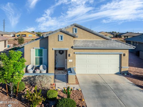21059 N Evergreen Dr, Maricopa, AZ, 85138-1215 | Card Image
