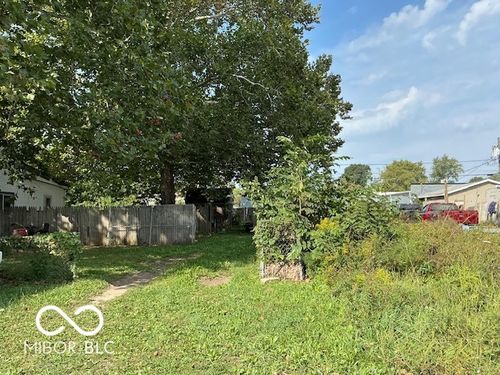 3124 Mars Hill St, Indianapolis, IN, 46221-2238 | Card Image