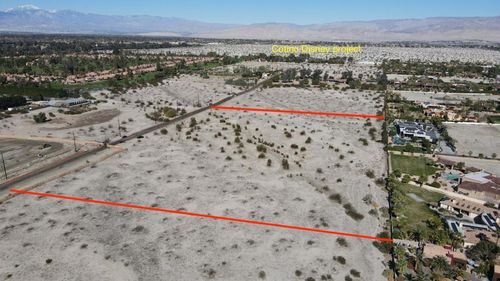 0 Vista Del Sol, Rancho Mirage, CA, 92270 | Card Image