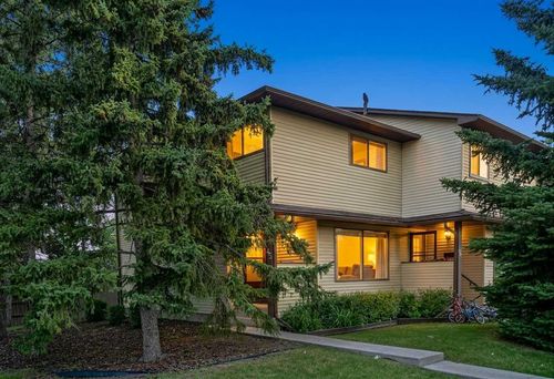 45-380 Bermuda Dr Nw, Calgary, AB, T3K2B2 | Card Image
