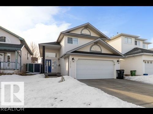 1717 Kensit Pl Nw, Edmonton, AB, T6L6X6 | Card Image