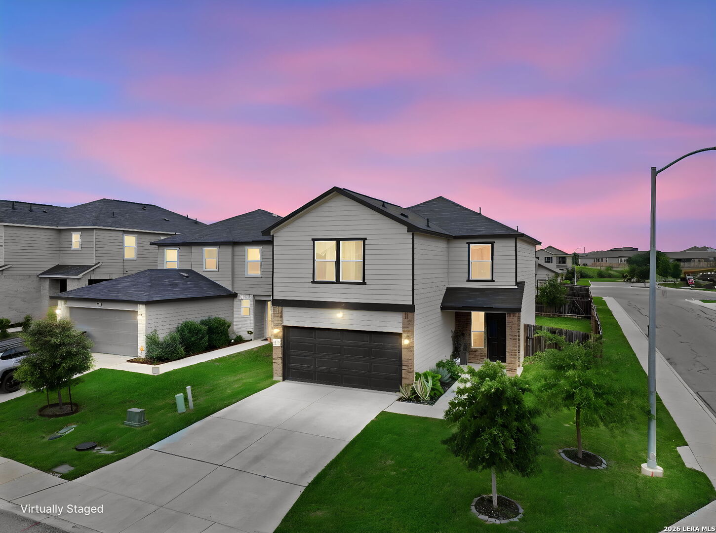 Residential in San Antonio