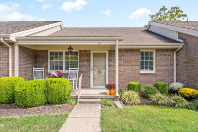 102 - 2422 Camilla Dr, House other with 2 bedrooms, 1 bathrooms and null parking in Hopkinsville KY | Image 1