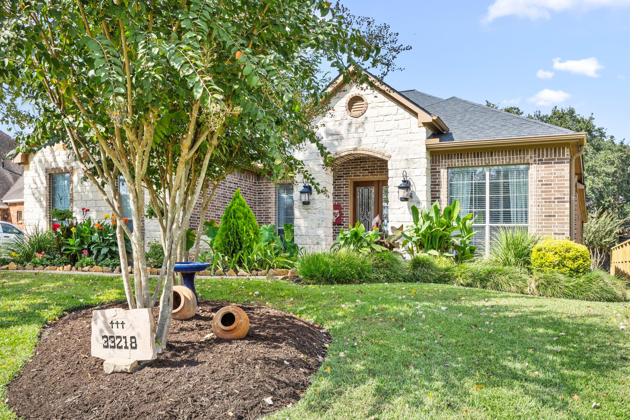 Residential in Fulshear 4