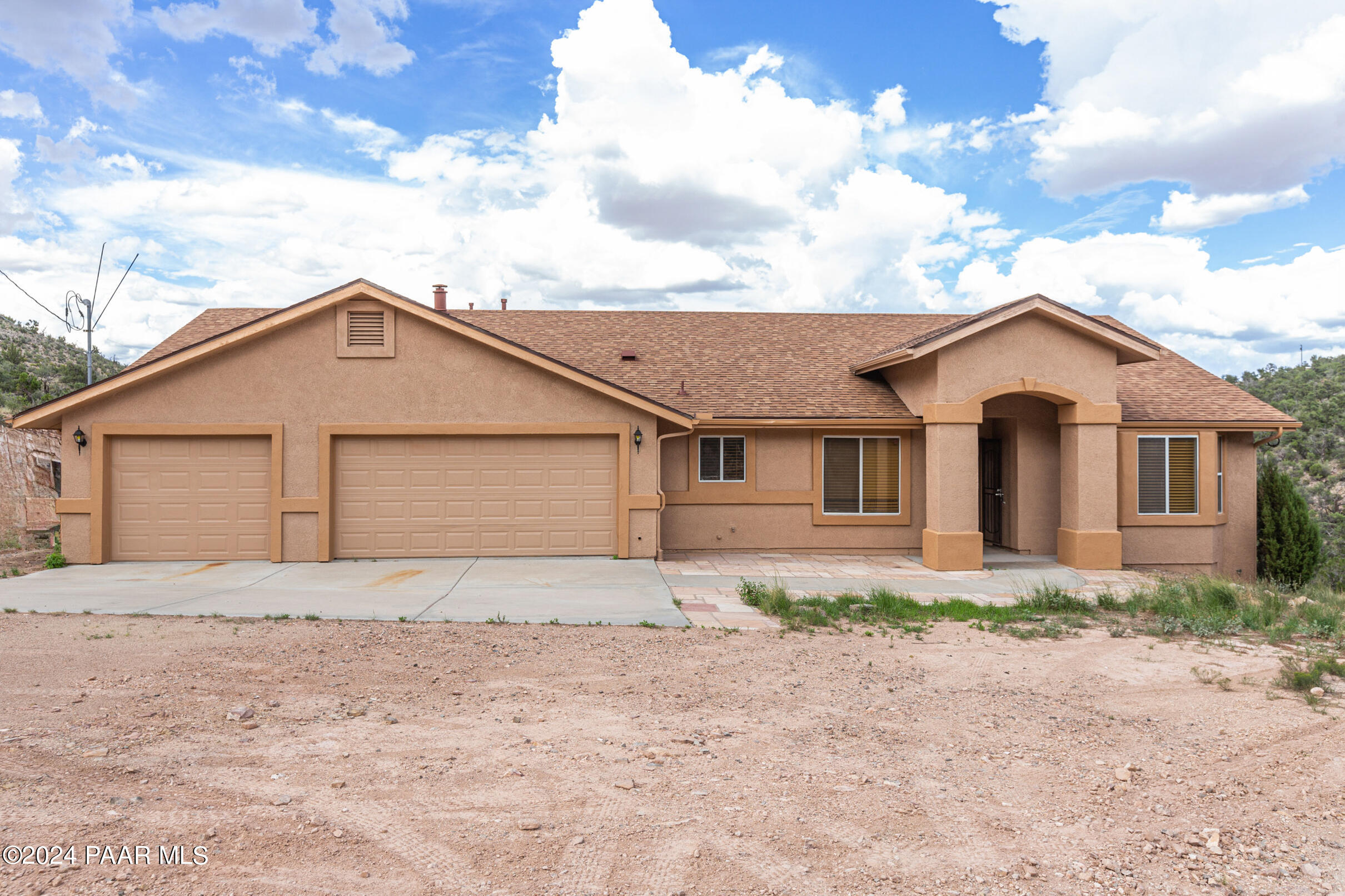 Diablo Rd, Chino Valley, AZ 86323