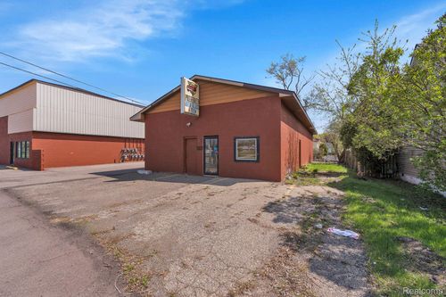 531 Woodlawn Avenue, Ypsilanti, MI, 48198 | Card Image