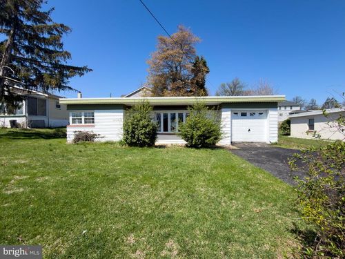 161 Fairmount Ave, RIDLEY PARK, PA, 19078-1109 | Card Image