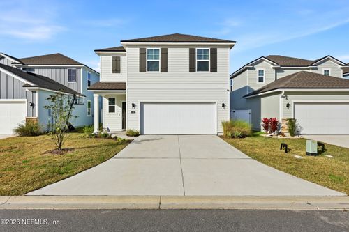 14742 Cashew Ave, Jacksonville, FL, 32218-1996 | Card Image