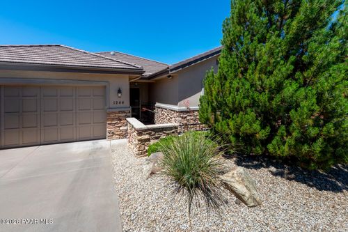 1244 Pebble Spgs, Prescott, AZ, 86301-4469 | Card Image