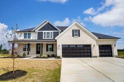 4328 Palomino Ln, Liberty Twp, OH, 45011-7311 | Card Image