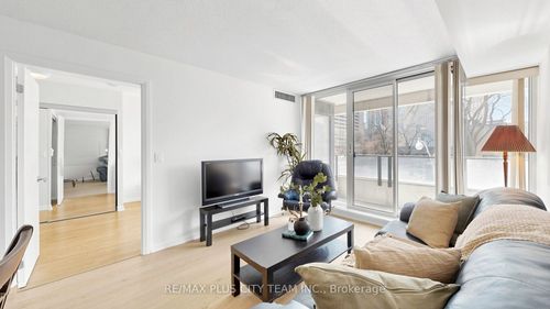 308-111 Elizabeth St, Toronto, ON, M5G1P7 | Card Image
