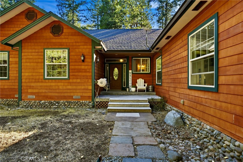 Residential in Shingletown 3