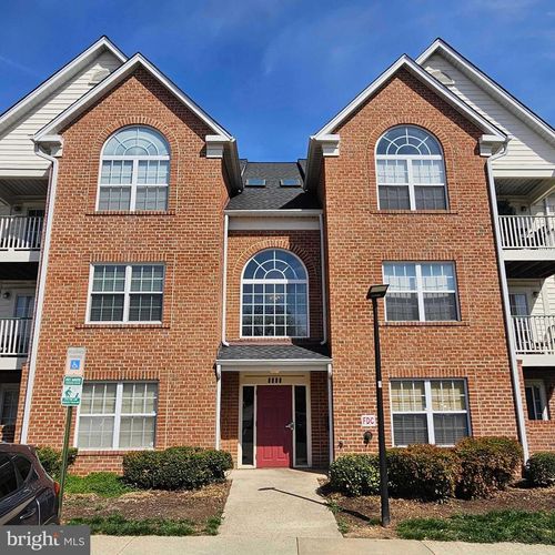 304-6600 St Ignatius Drive, FORT WASHINGTON, MD, 20744 | Card Image