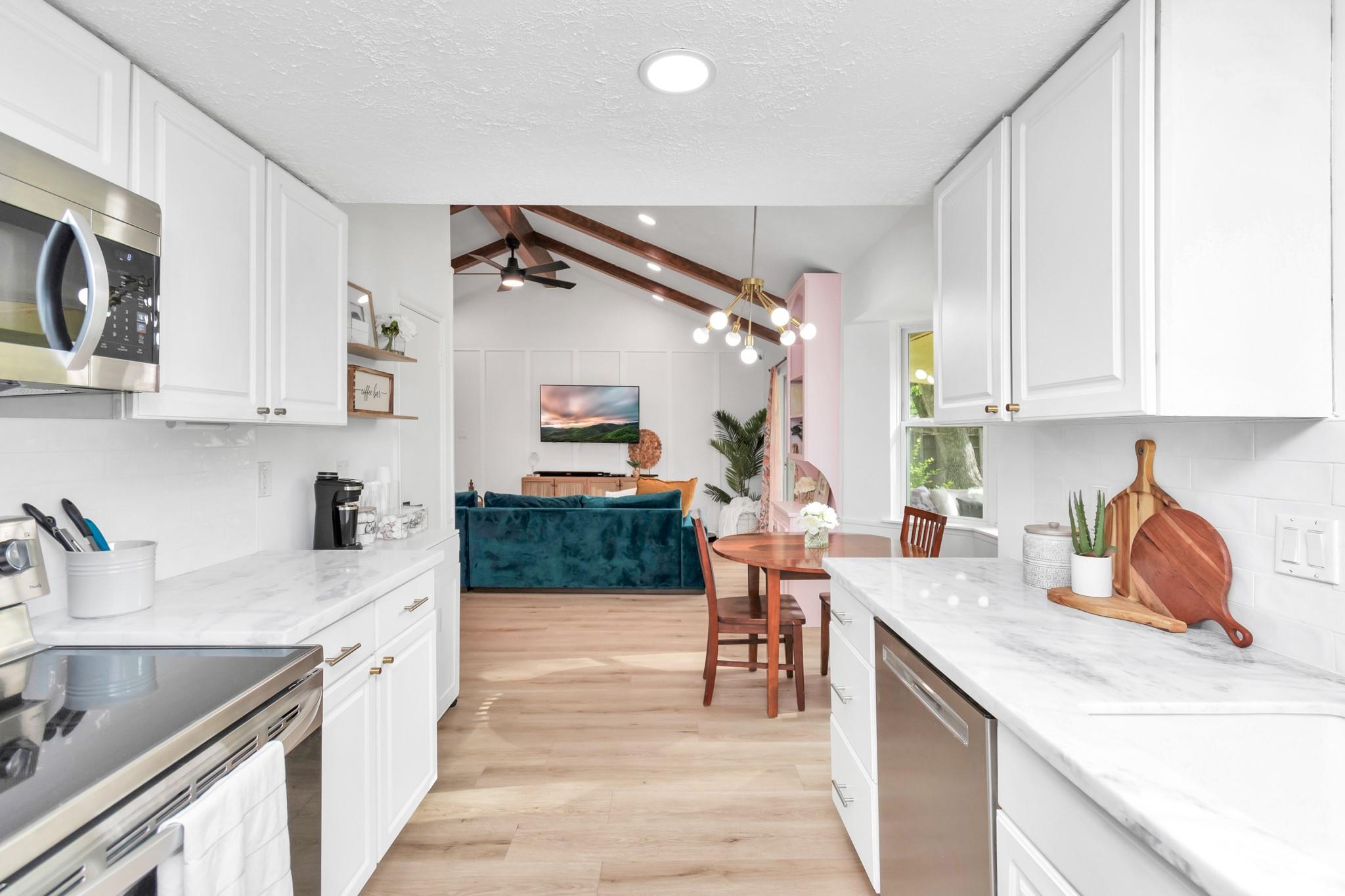 Residential in Houston 2