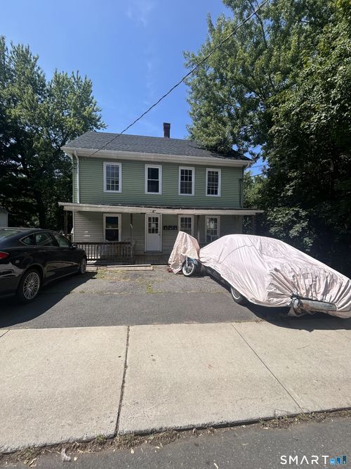 112 High St, Vernon, CT, 06066-6740 | Card Image