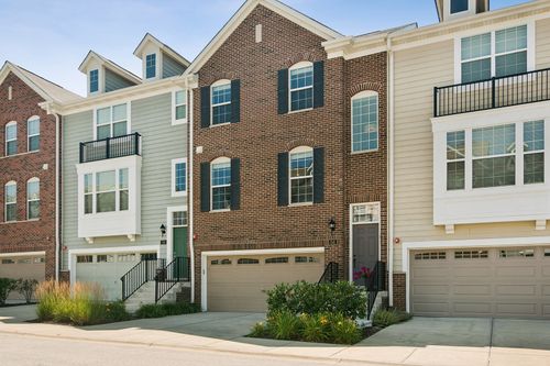 54 Marcel Lane, Schaumburg, IL, 60194 | Card Image