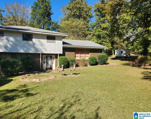 428 Park Rd, Pleasant Grove, AL, 35127-1801 | Card Image