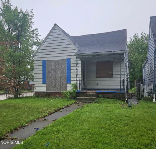 901 Toronto Avenue, Toledo, OH, 43609 | Card Image