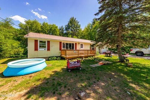 315 Angel Rd, Corinth, NY, 12822-2230 | Card Image