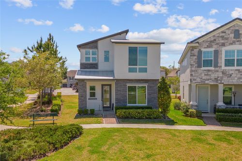 1873 White Feather Loop, OAKLAND, FL, 34787-8127 | Card Image